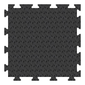 Tuff-Tile Diamond Heavy Duty Interlocking Floor Tile