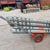 BIGBEN TuffCart V Barrow with Solid Wheels, SWL 500kg