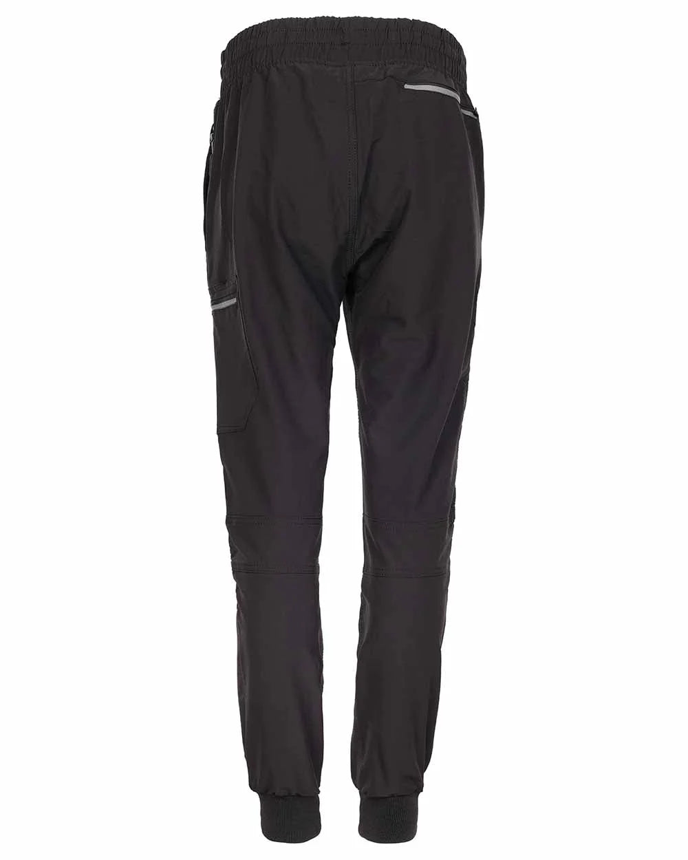 Hyperflex Cargo Trouser, Black