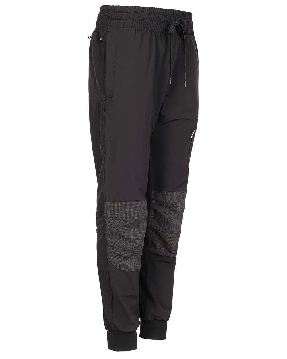 Hyperflex Cargo Trouser, Black