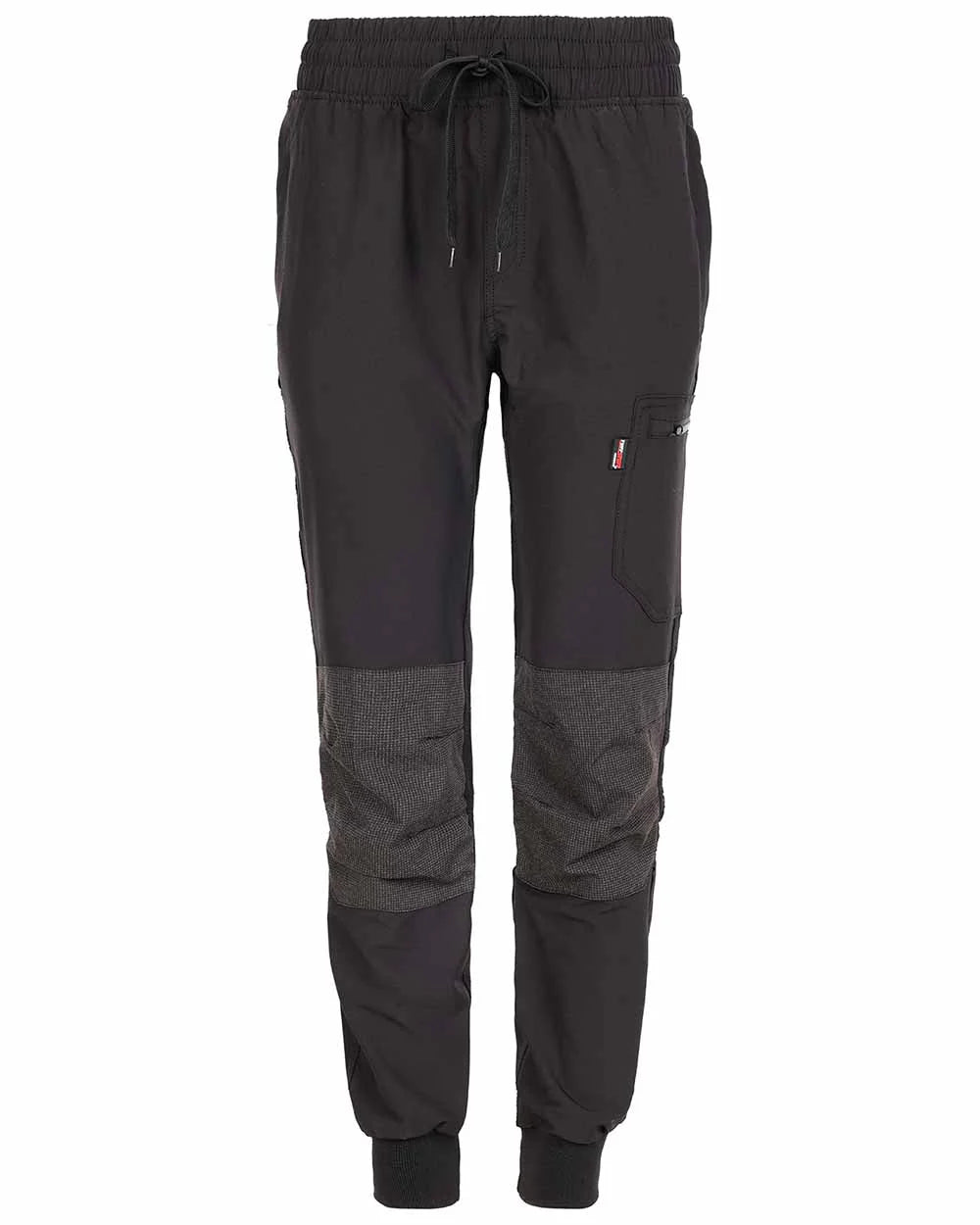 Hyperflex Cargo Trouser, Black