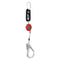 Miller Turbolite EDGE Fall Arrest Block with Twistlock Carabina & Scaffhook - 2m