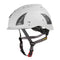 BIGBEN® UltraLite Vented Safety Helmet