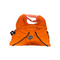 BlastSafe Heavy-Duty Replacement Cape (Top & Bottom) for Abrasive Blasting Helmets