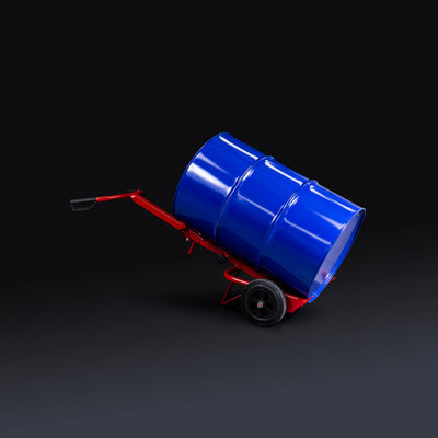 SOLMHA™ Drum Truck
