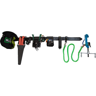 Laggers/Insulators Tethered Tool Kit