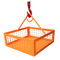 Brick & Materials Lifting Cage