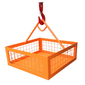 Brick & Materials Lifting Cage