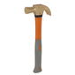 Aluminium Bronze Non Sparking Claw Hammer - 500g
