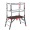 DeltaDeck® Aluminium Folding Access Platform