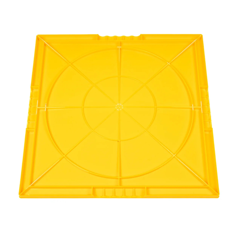 Red Gorilla Versatile® Spot Board