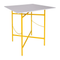 Roughneck Mortar Mixing Board & Folding Stand