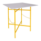 Roughneck Mortar Mixing Board & Folding Stand