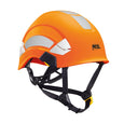Petzl Vertex Unvented Hi-Vis Safety Helmet