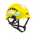 Petzl Vertex Vent Hi-Vis Safety Helmet