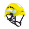 Petzl Vertex Vent Hi-Vis Safety Helmet