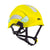 Petzl Vertex Unvented Hi-Vis Safety Helmet