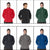 Deluxe Polarware Fleece - Full Zip