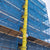BIGBEN UltraTuff® 20" Rubble Chute - Side Entry Hopper Section with Metal Bar