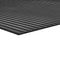 Wide Rib Rubber Mat - 10m roll