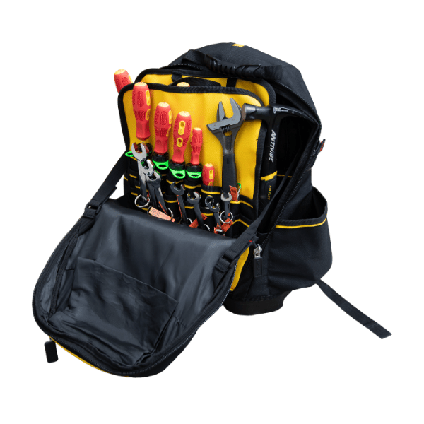Electrical Engineers Tethered Tool Kit