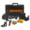 ALLSAW BA200X Cordless - Kit with Dewalt Battery