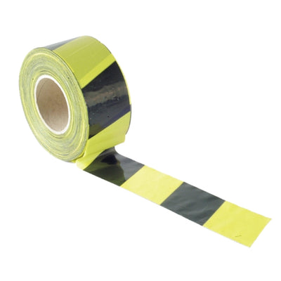 Barrier Tape - 70mm x 500m roll