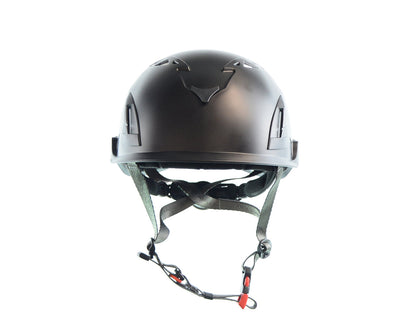 BIGBEN® UltraLite Vented Safety Helmet