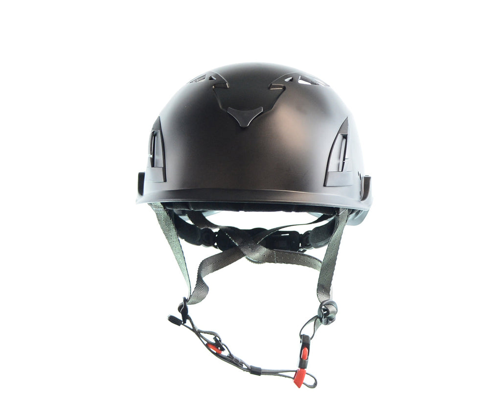 BIGBEN® UltraLite Vented Safety Helmet