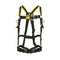 BIGBEN® Deluxe 2 Point Quick Release Fall Arrest Harness - HA Design