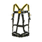 BIGBEN® Deluxe 2 Point Quick Release Fall Arrest Harness - HA Design