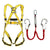 BIGBEN® Deluxe Harness Kit with 2m Fall Arrest Lanyard