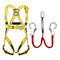 BIGBEN® Deluxe Harness Kit with 2m Fall Arrest Lanyard