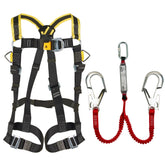 BIGBEN® HA Design Harness Kit with 2m Lanyard