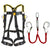 BIGBEN® HA Design Harness Kit with 2m Lanyard