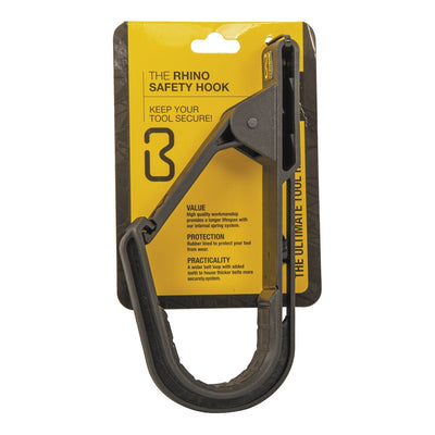 BIGBEN® Rhino Safety Hook