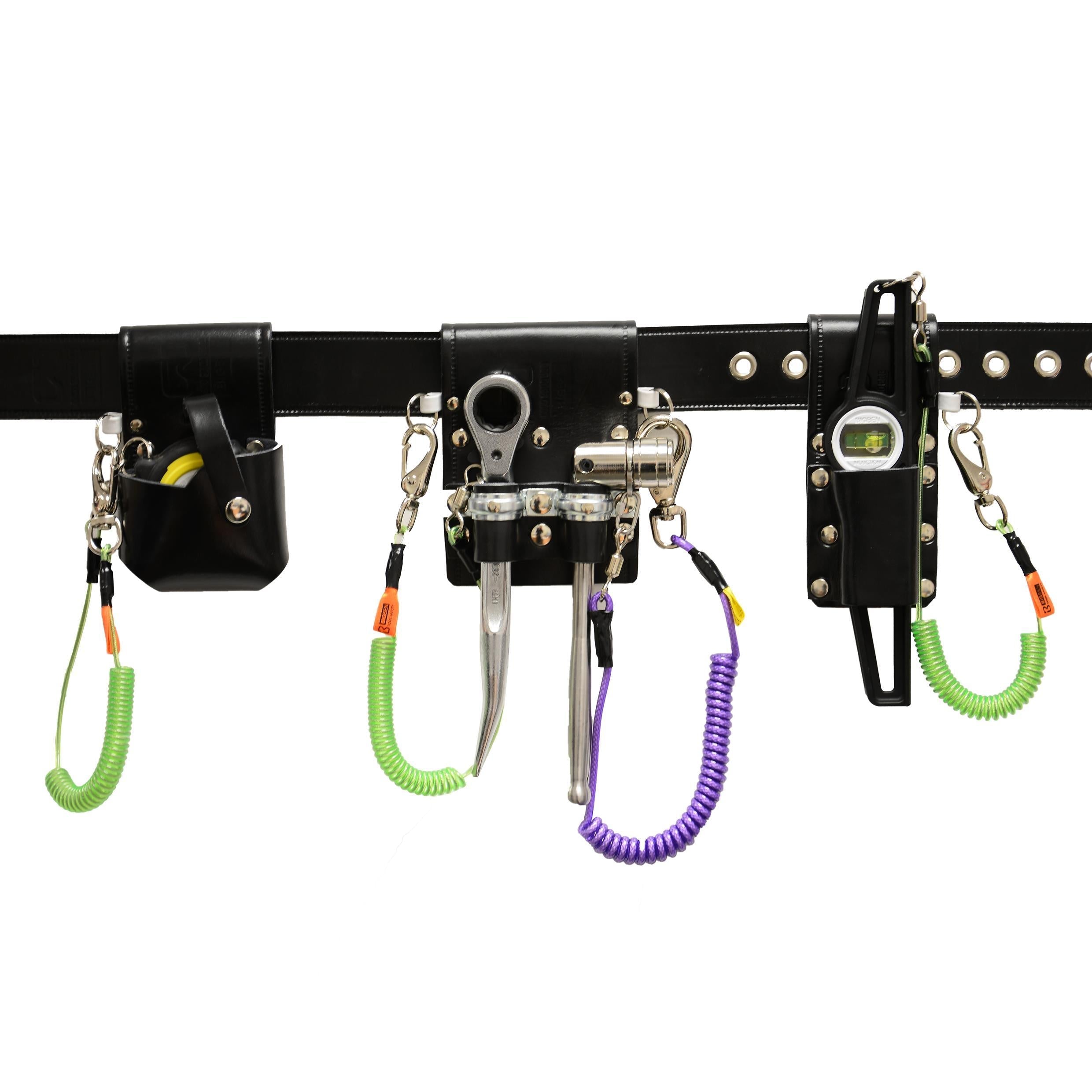 Scaffold tool belt discount