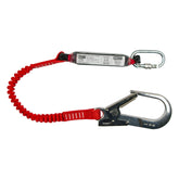 BIGBEN® Single Elasticated Fall Arrest Lanyard