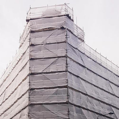 BIGBEN® Superclad® Economy Scaffold Sheeting