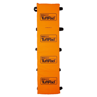 BIGBEN® 1m TuffPad™ - Bright Orange