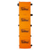 BIGBEN® 1m TuffPad™ - Bright Orange