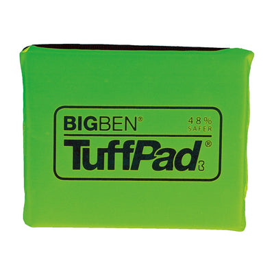 BIGBEN® TuffPad™ - Double size