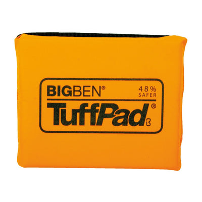 BIGBEN® TuffPad™ - Double size