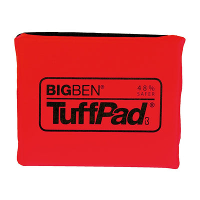 BIGBEN® TuffPad™ - Double size