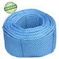 18mm Certified Polypropylene Rope - 220m Reel