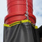 UltraTuff® Rubble Chute Skip Cover