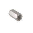 M12 x M16 Adaptor Coupler - Pack of 5