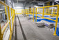 Anti-Slip GRP Grating - 38mm Thickness