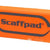 Scaffpad - Hi-Vis Orange