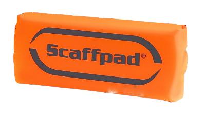 Scaffpad - Hi-Vis Orange